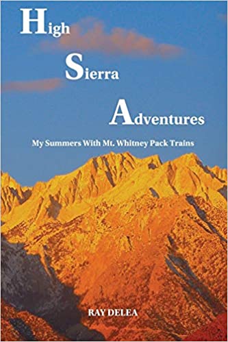 high sierra adventures
